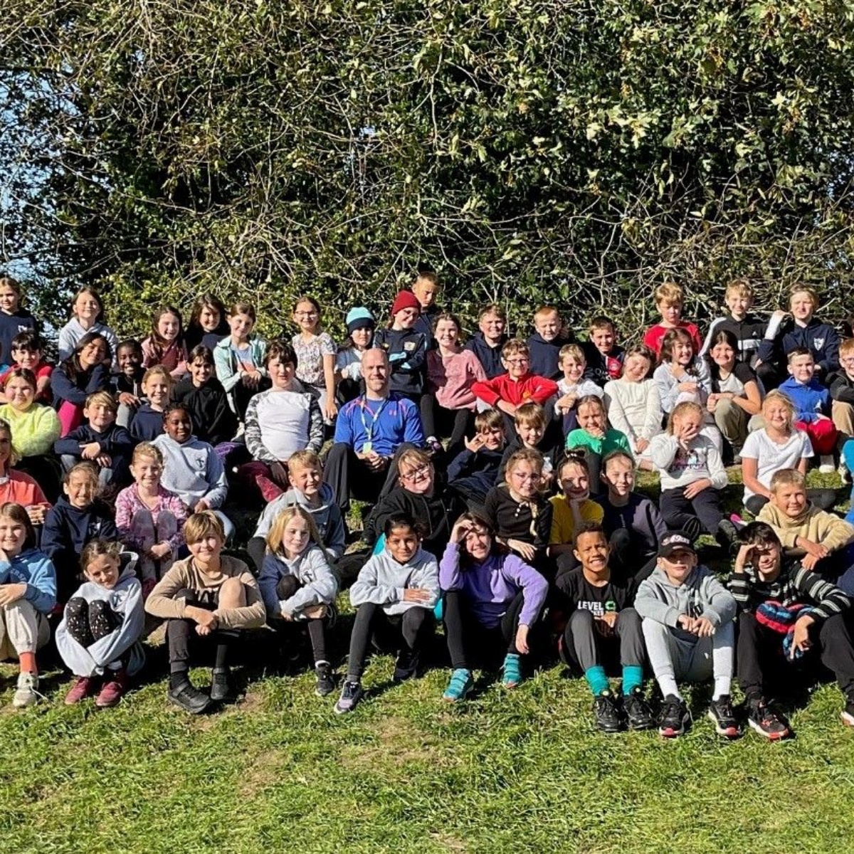 Corsham Primary School Liddington News